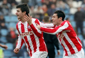 Zvezda se oprostila od Milovanovića: "Deki, hvala ti za svaki udarac..."